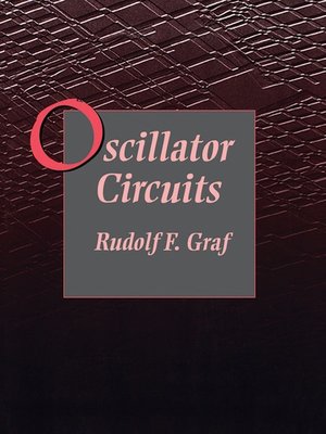cover image of Oscillator Circuits